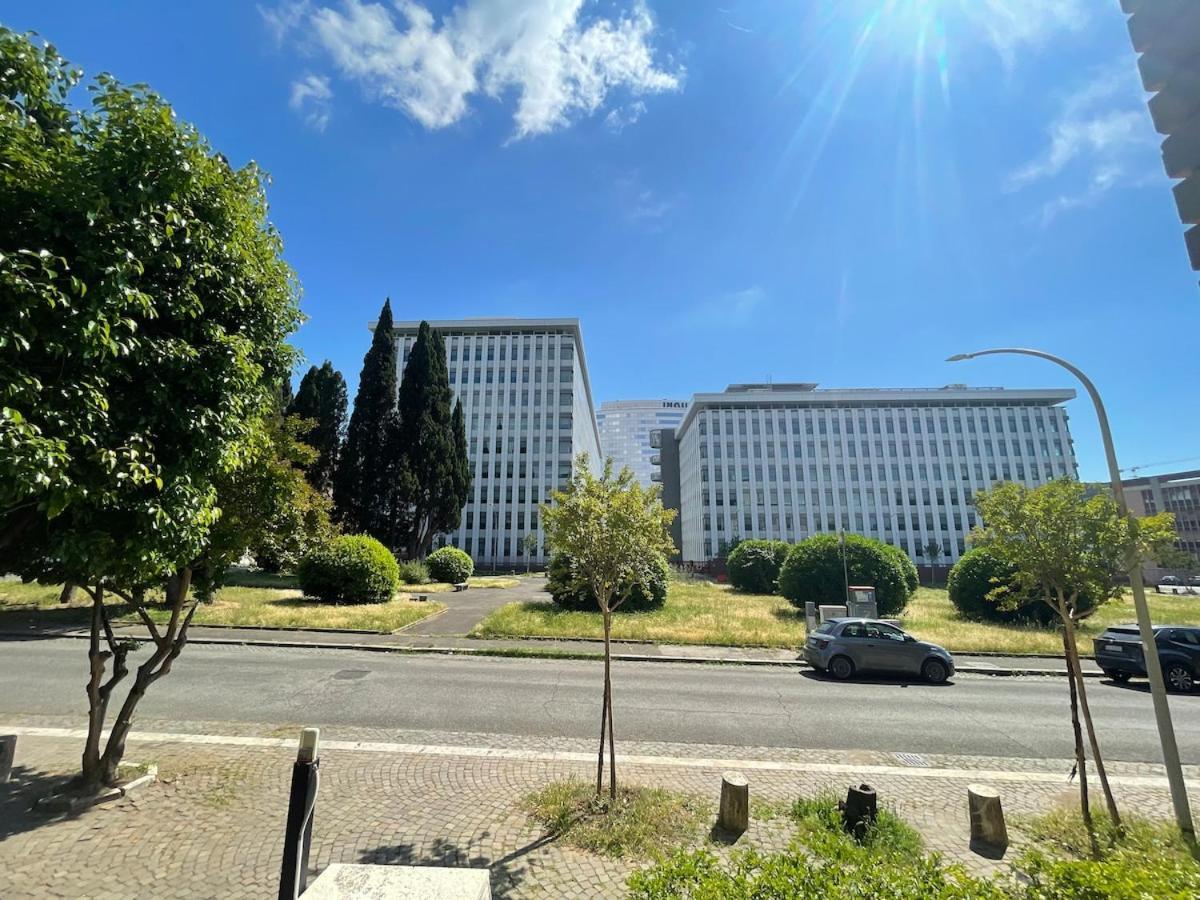 Appartamento Heart Of Eur Roma