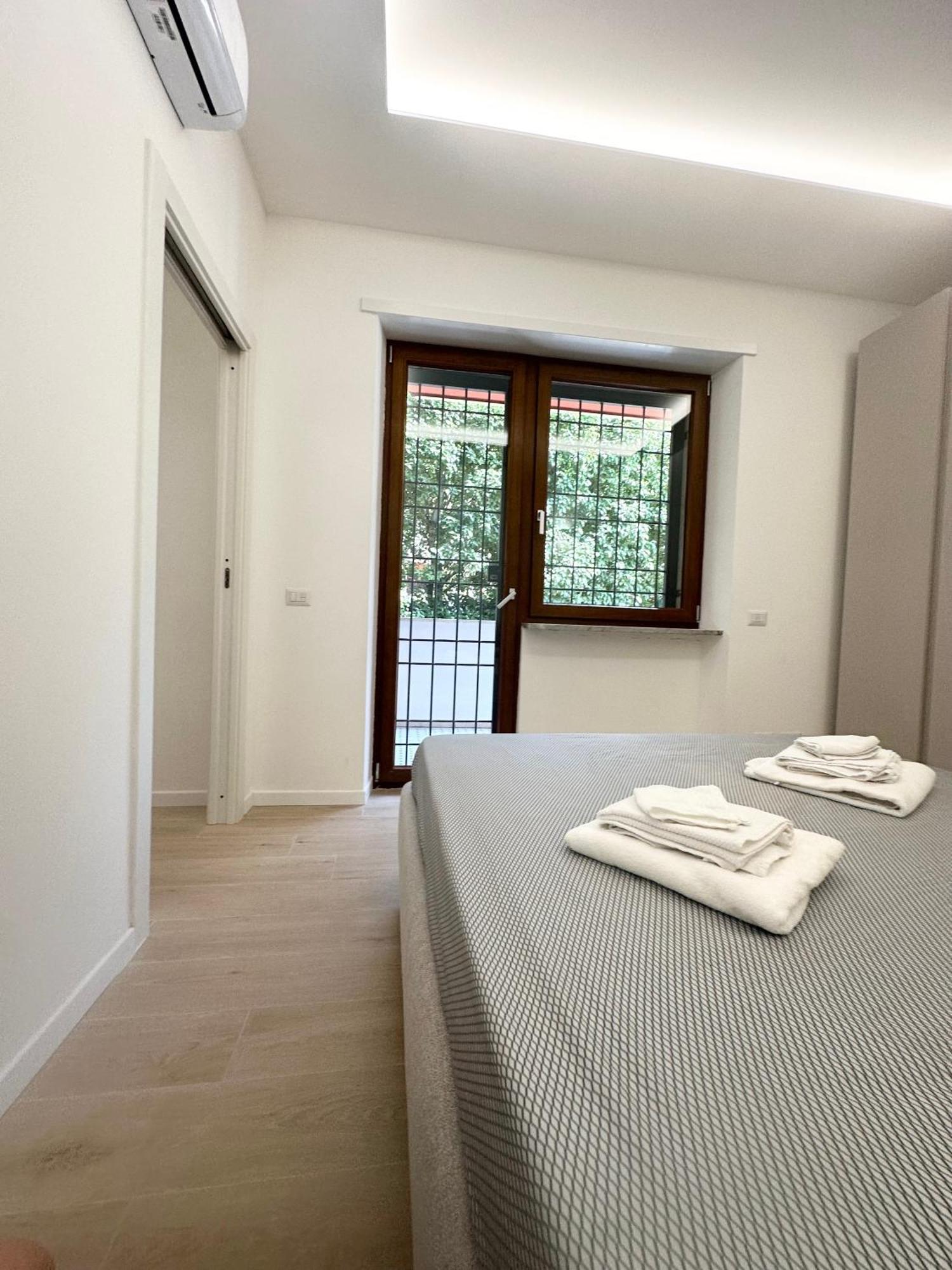 Appartamento Heart Of Eur Roma
