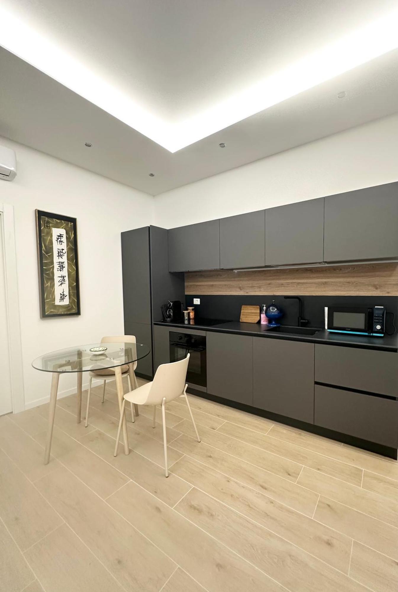 Appartamento Heart Of Eur Roma