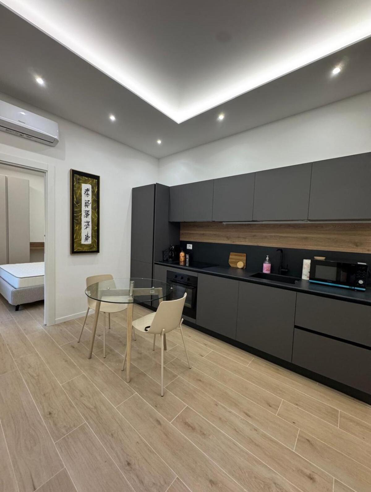 Apartamento Heart Of Eur