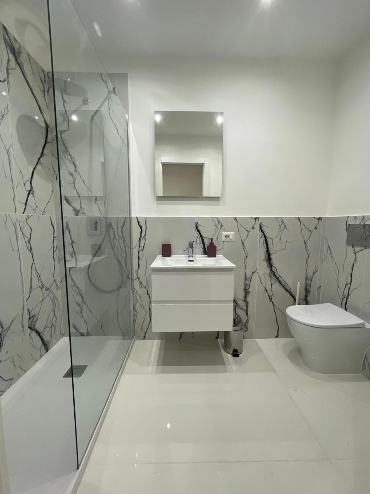 Apartamento Heart Of Eur *