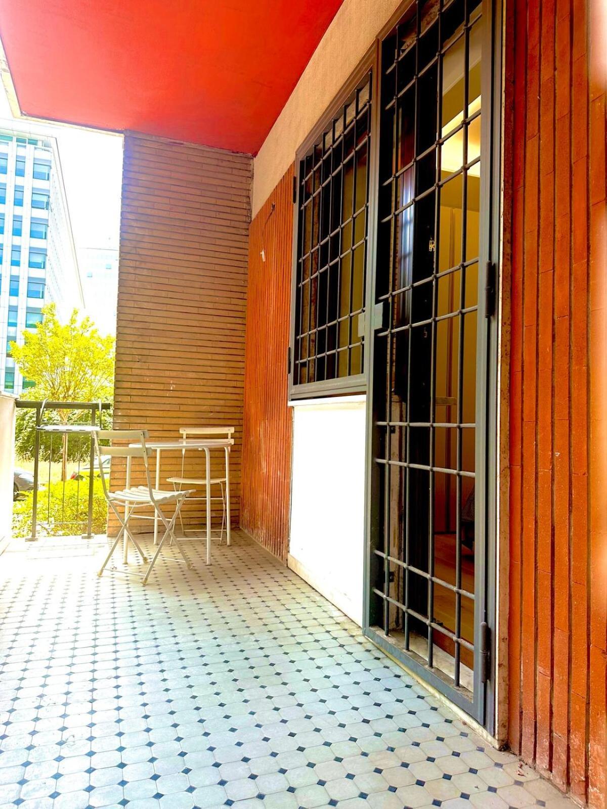 Heart Of Eur Apartamento