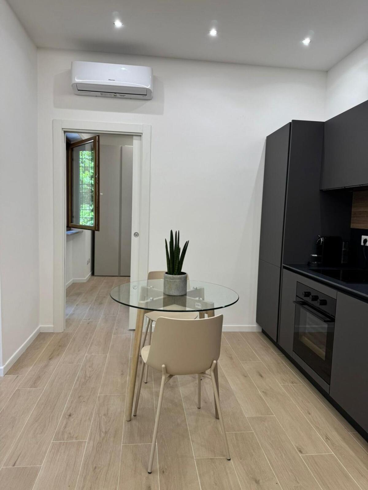 Heart Of Eur Apartamento