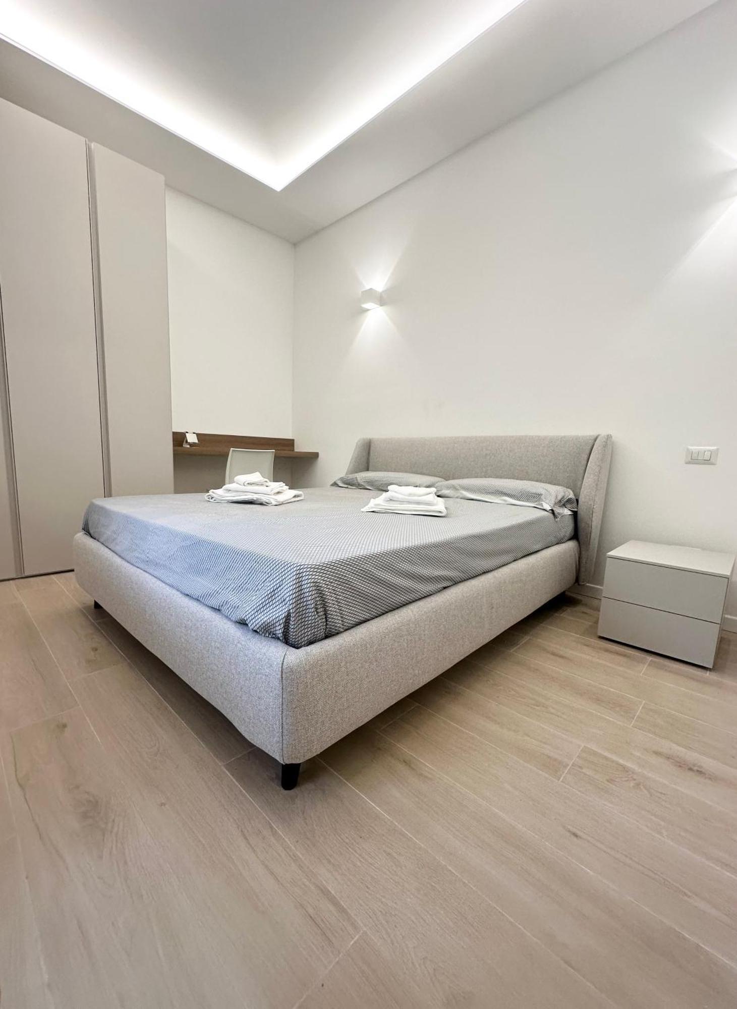 Heart Of Eur Apartamento *